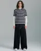 101 Twin Cannon. 26”. Jet Black. sold by JNCO