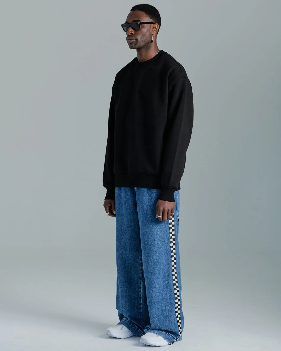 Taxi. 26”. Dark Stone. sold by JNCO product image thumbnail 3