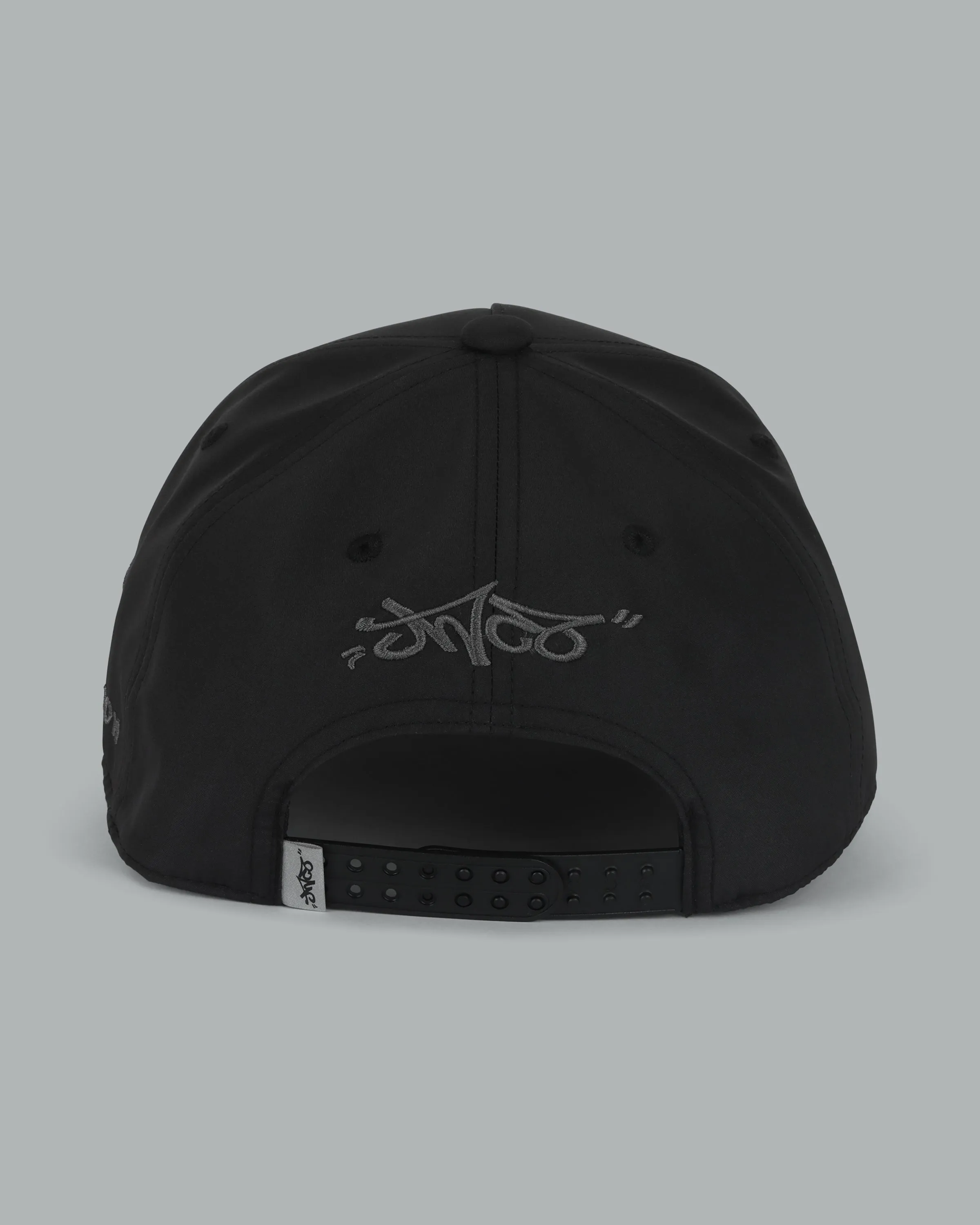 Crown Logo Hat. Neon Pink. sold by JNCO product image thumbnail 4