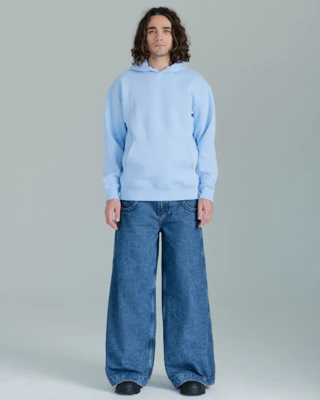 Wide Load. 30". Dark Stone. sold by JNCO