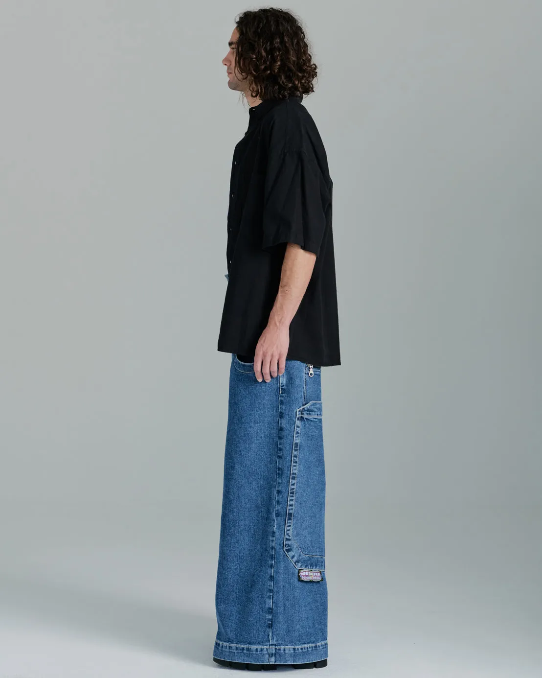 Rhino. 34". Dark Stone. sold by JNCO product image thumbnail 5