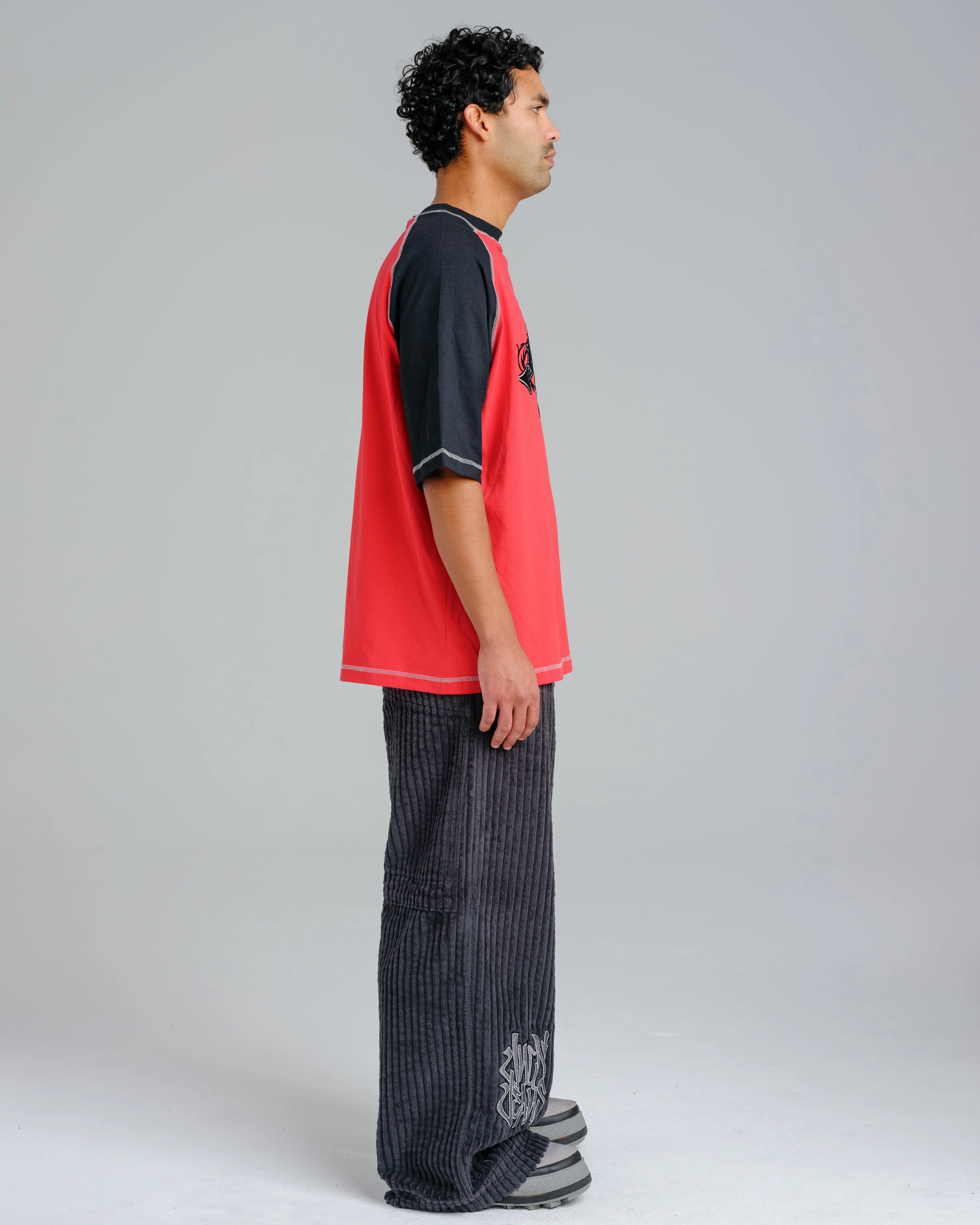 Rollin. 26". 2 Wale Corduroy. Magnet. sold by JNCO product image thumbnail 4
