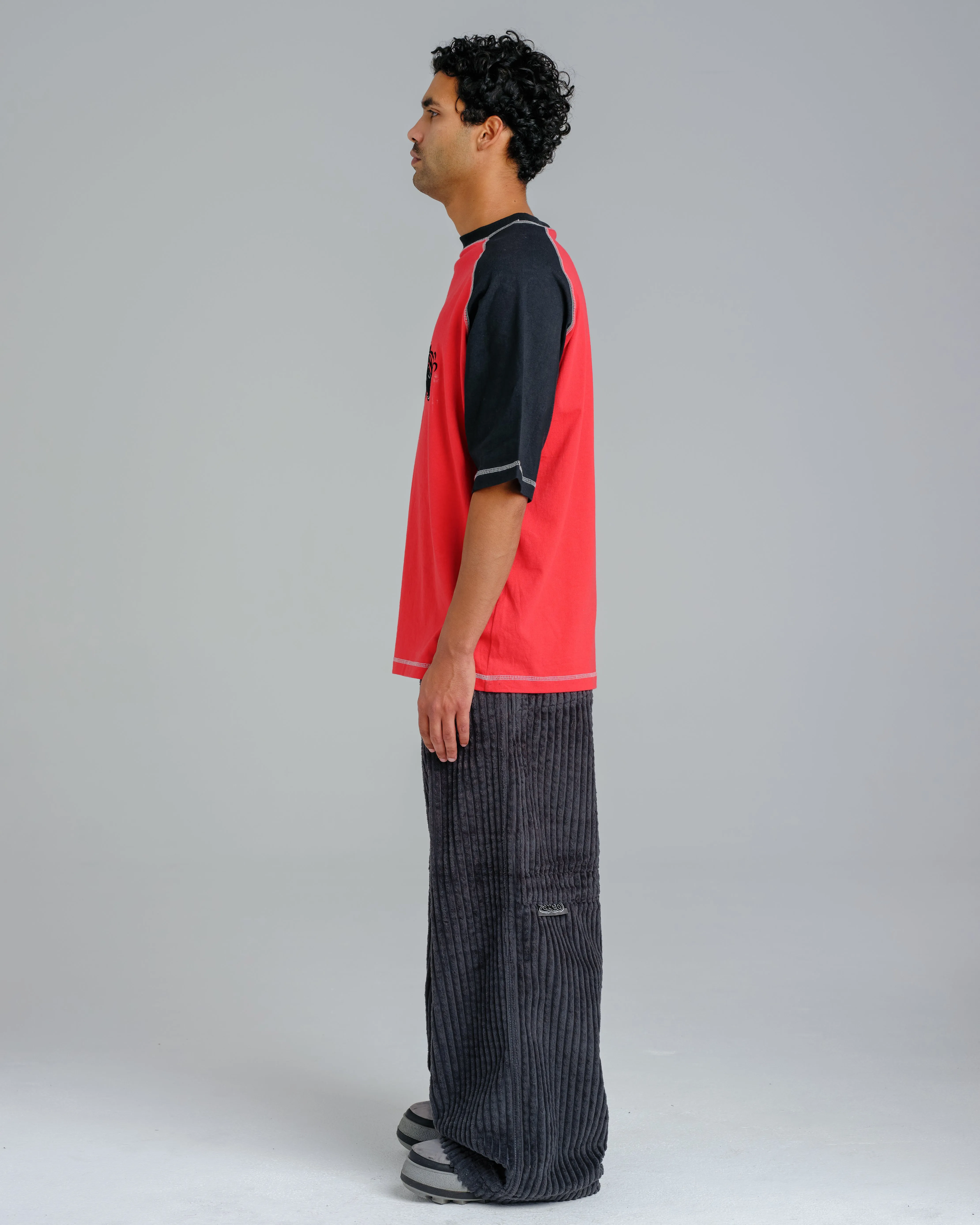 Rollin. 26". 2 Wale Corduroy. Magnet. sold by JNCO product image thumbnail 5