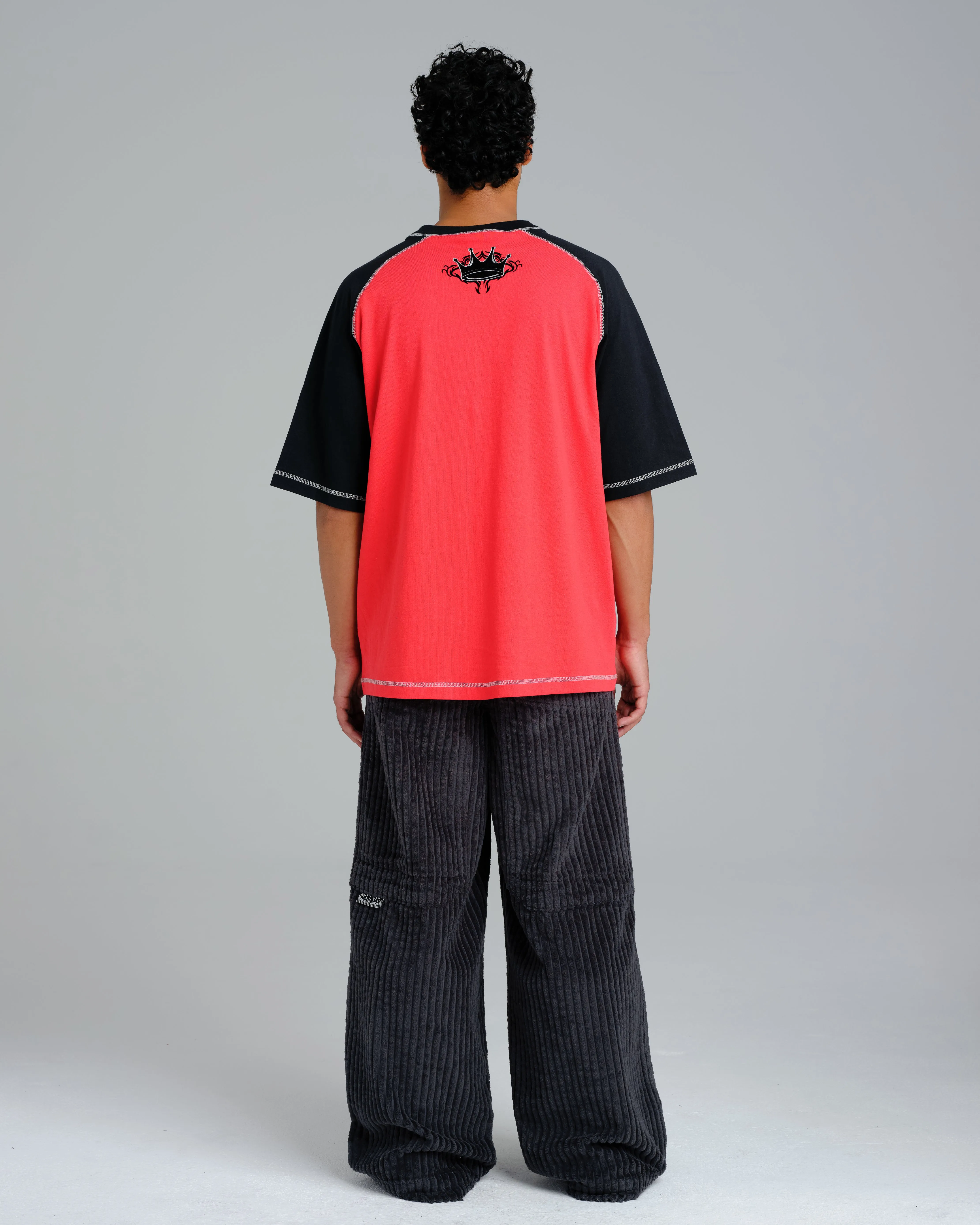 Rollin. 26". 2 Wale Corduroy. Magnet. sold by JNCO product image thumbnail 2