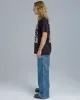 117 King. 28". Dark Stone. sold by JNCO