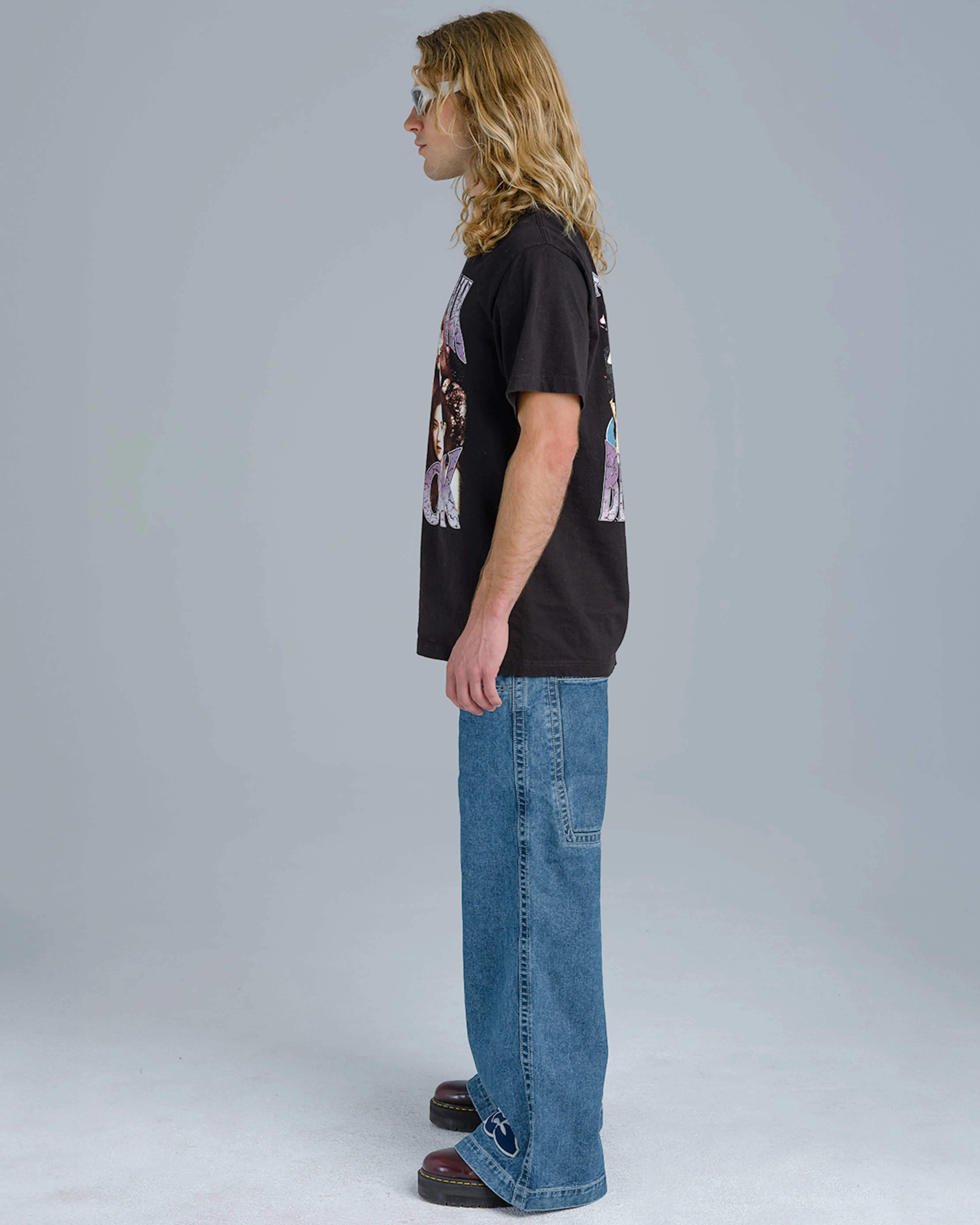117 King. 28". Dark Stone. sold by JNCO product image thumbnail 4