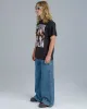 117 King. 28". Dark Stone. sold by JNCO