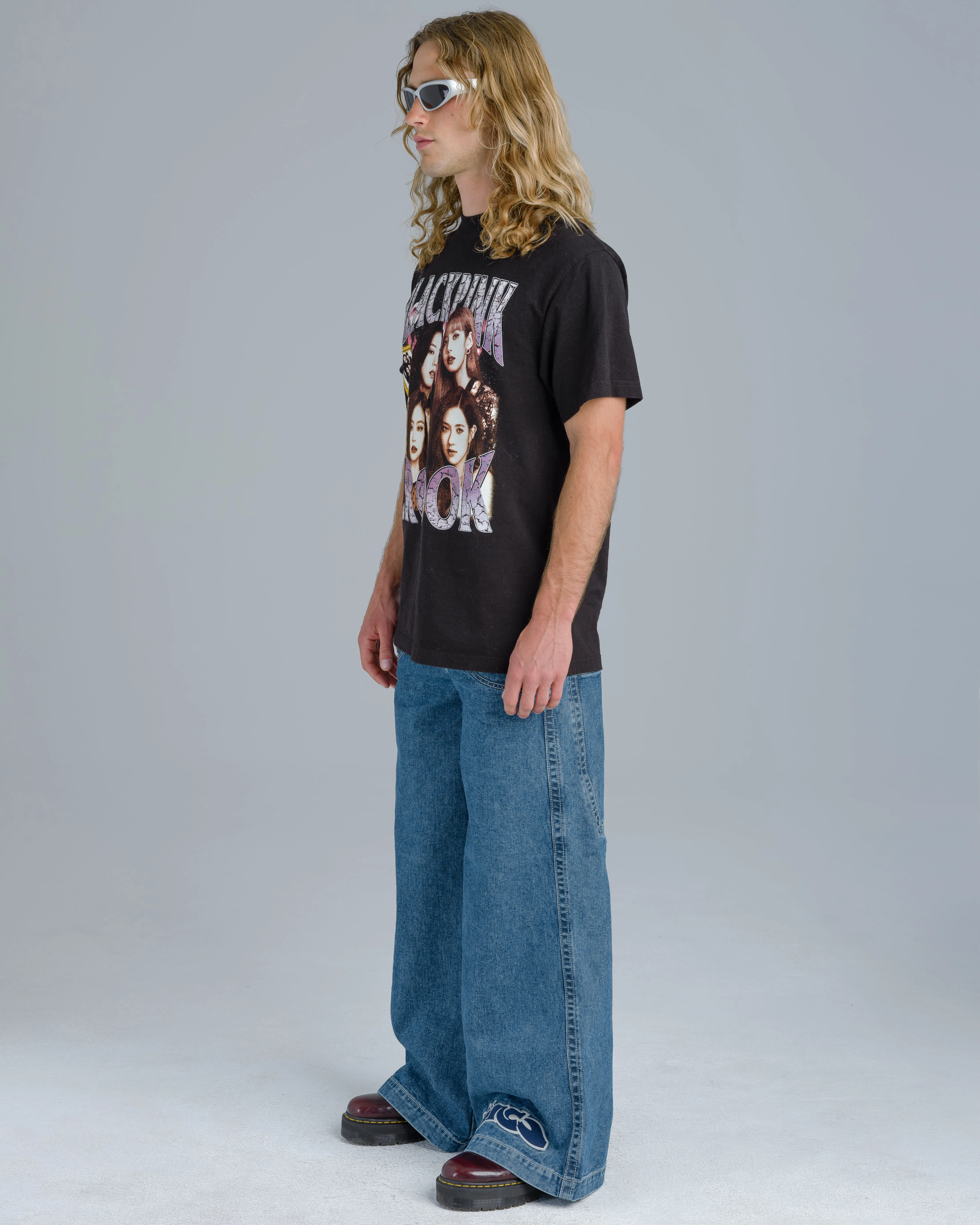 117 King. 28". Dark Stone. sold by JNCO product image thumbnail 3