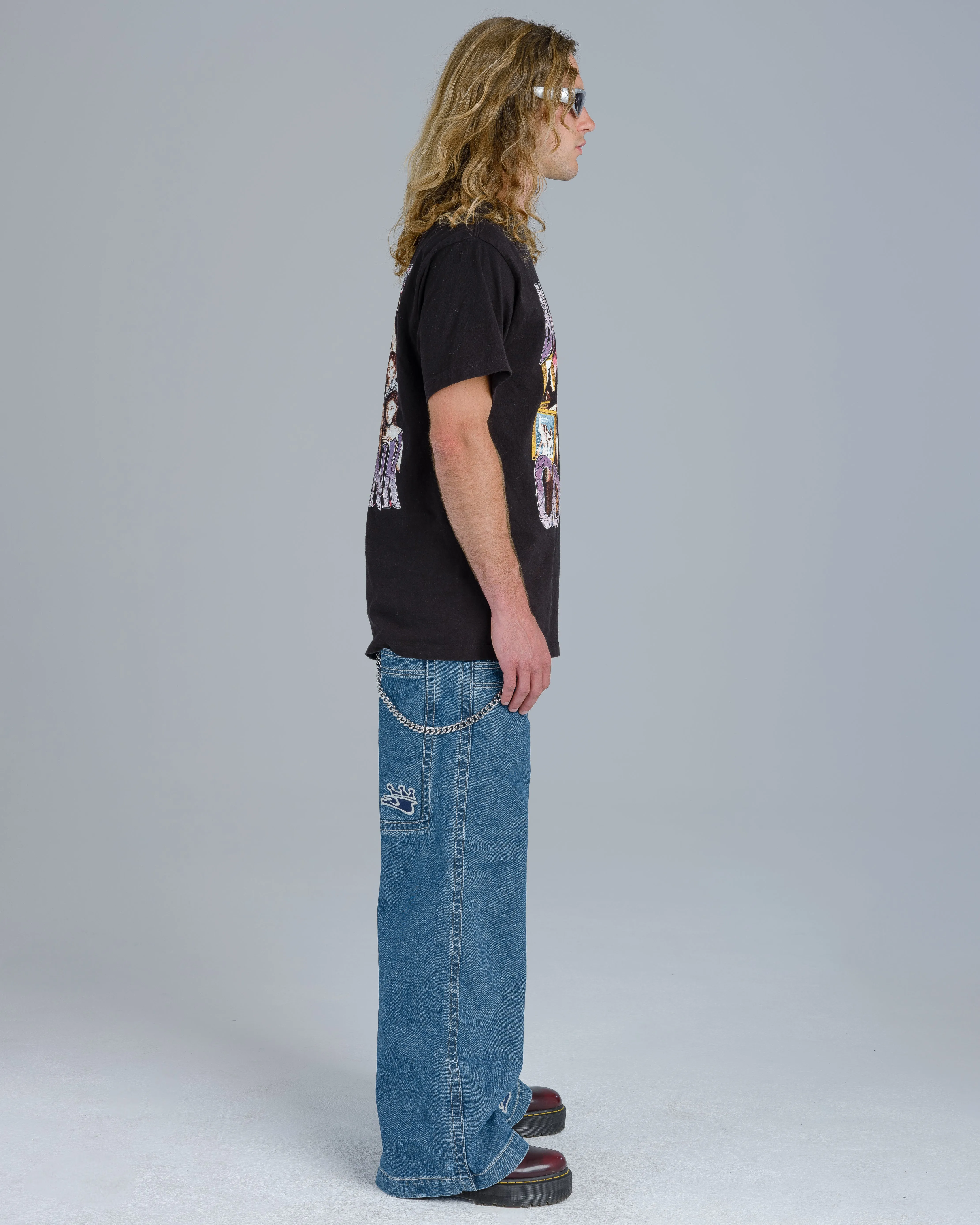 117 King. 28". Dark Stone. sold by JNCO product image thumbnail 5