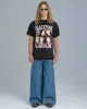 117 King. 28". Dark Stone. sold by JNCO