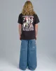117 King. 28". Dark Stone. sold by JNCO