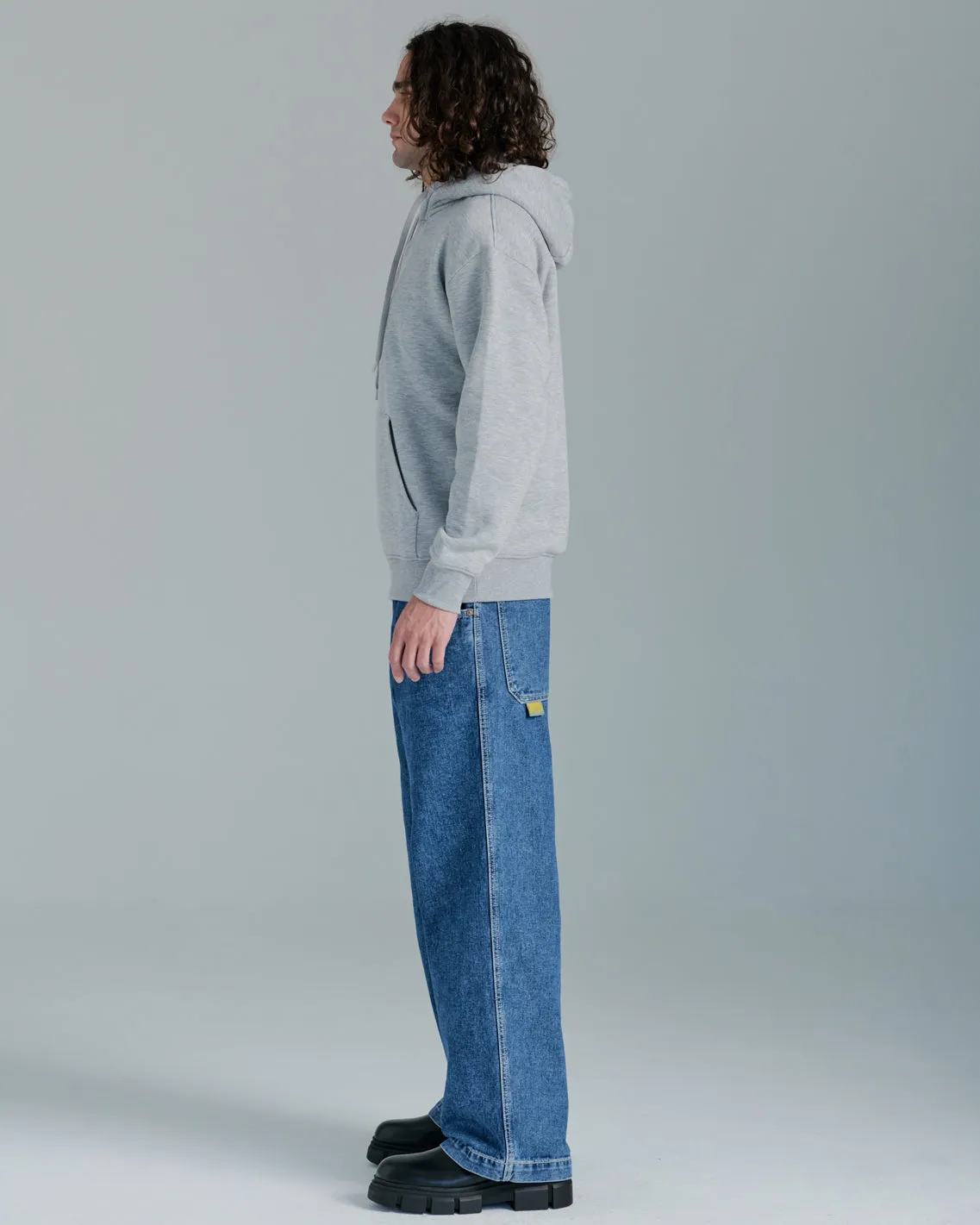179 Pipes. 23". Dark Stone. sold by JNCO product image thumbnail 5