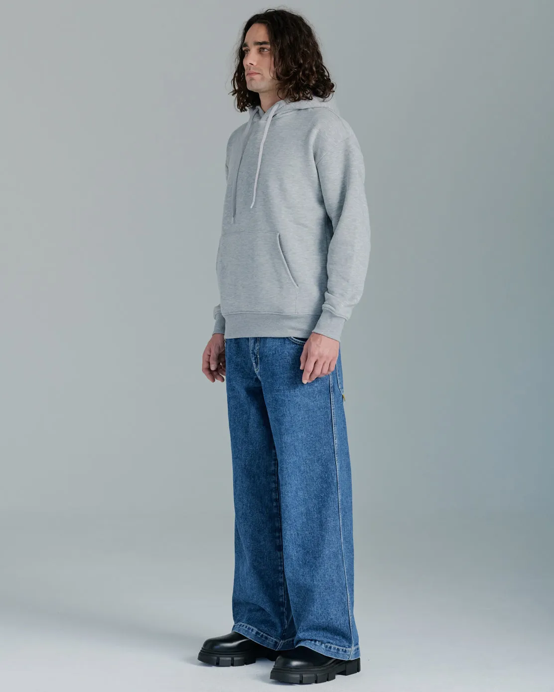 179 Pipes. 23". Dark Stone. sold by JNCO product image thumbnail 3