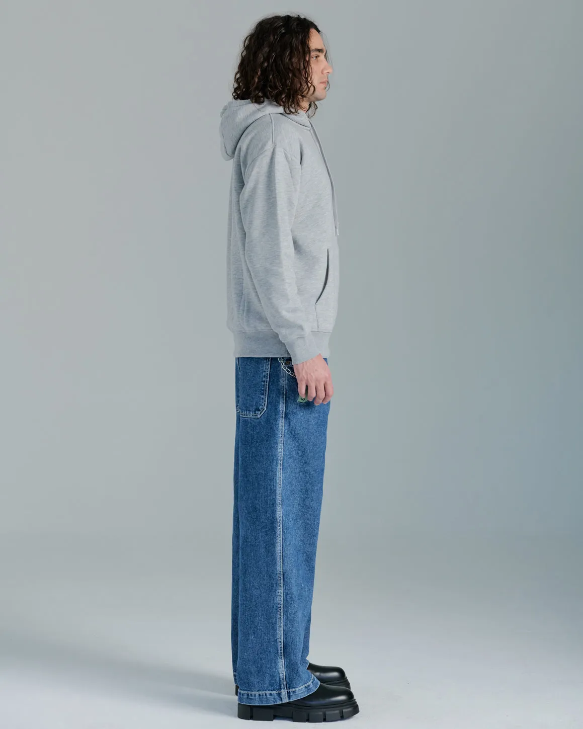 179 Pipes. 23". Dark Stone. sold by JNCO product image thumbnail 4