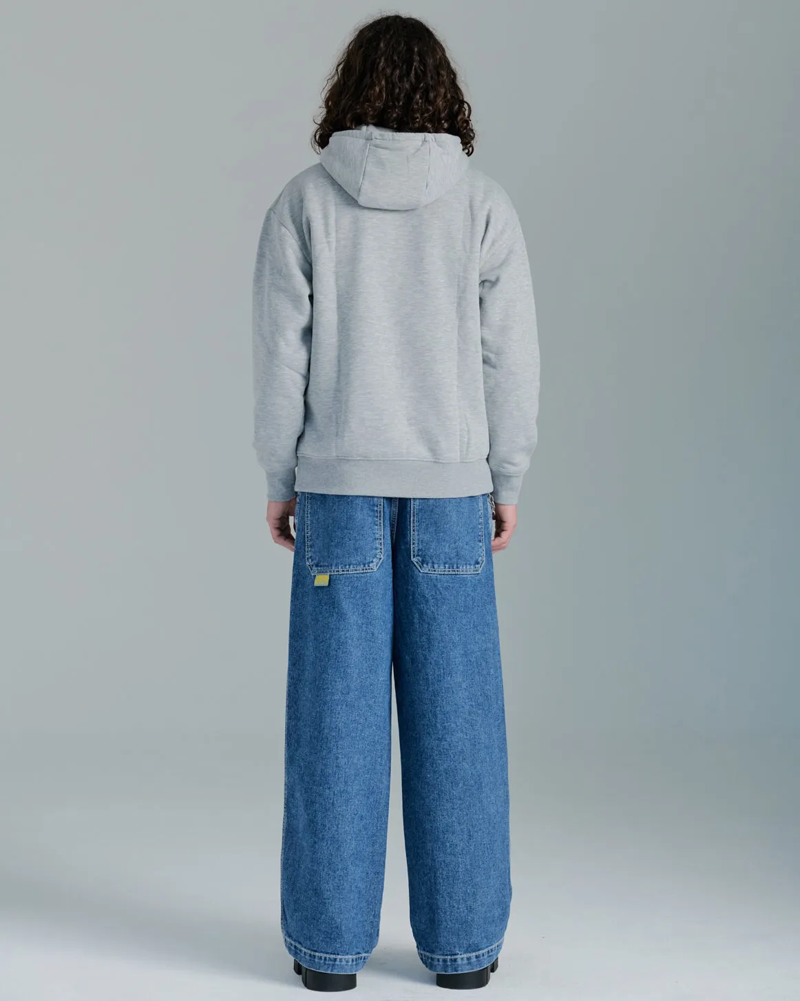 179 Pipes. 23". Dark Stone. sold by JNCO product image thumbnail 2