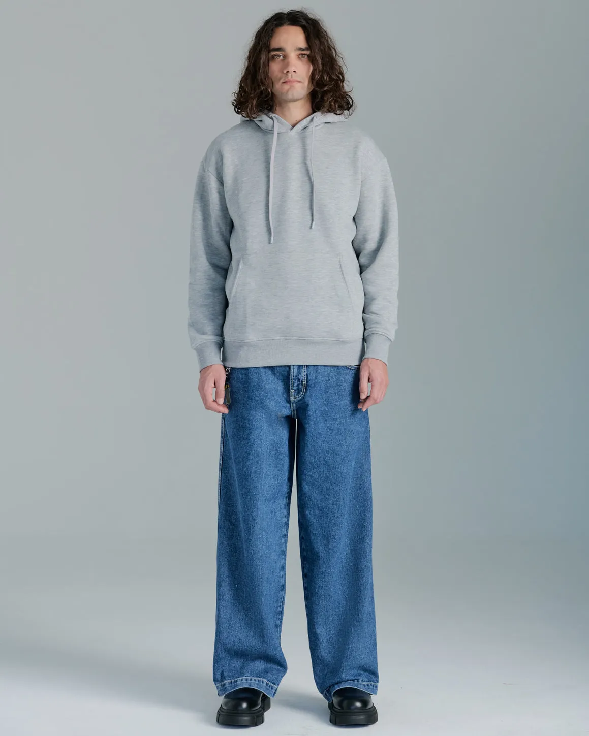 179 Pipes. 23". Dark Stone. sold by JNCO