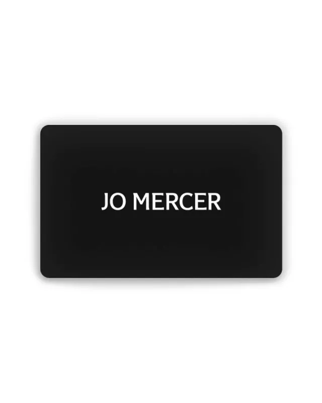 $250 E-GIFT CARD sold by Jo Mercer