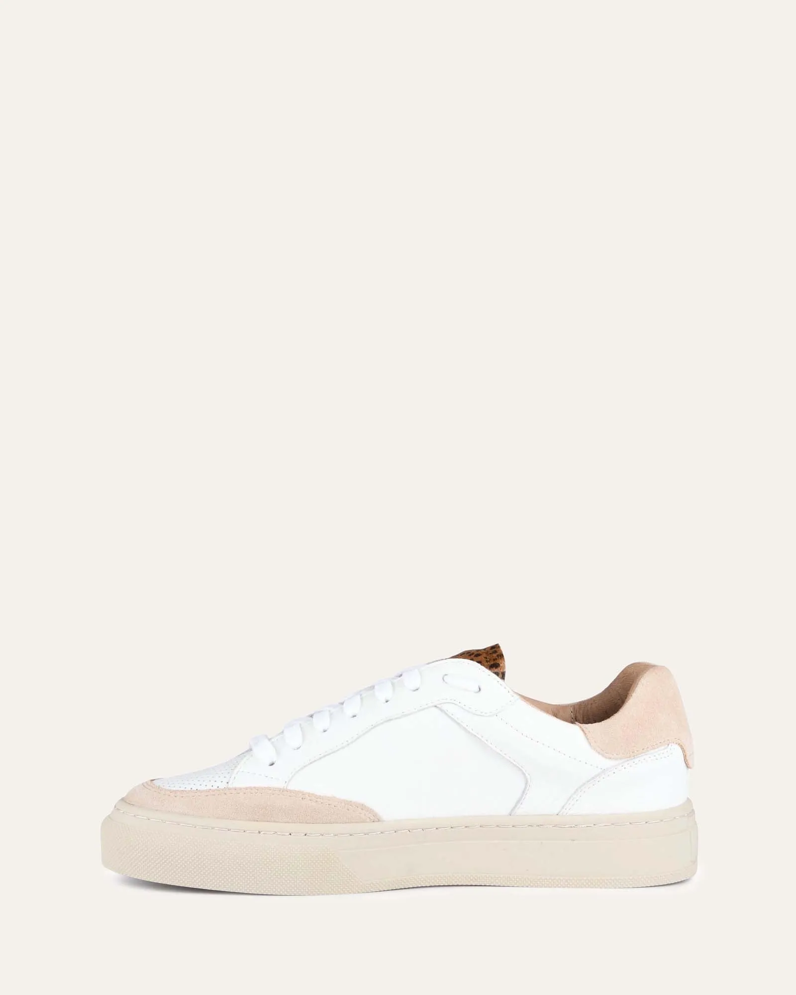 CITIZEN SNEAKERS BEIGE MULTI sold by Jo Mercer product image thumbnail 5