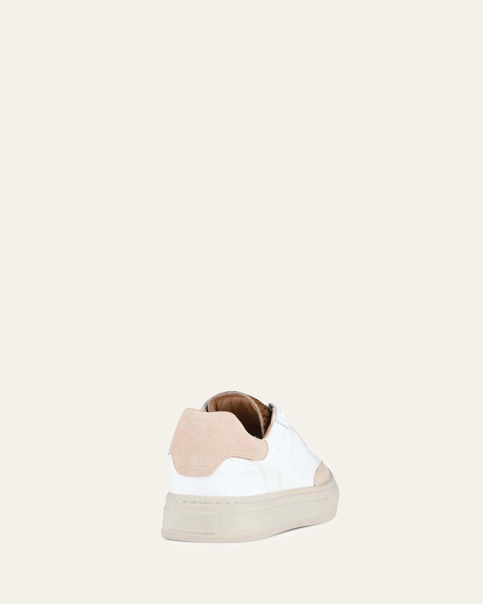 CITIZEN SNEAKERS BEIGE MULTI sold by Jo Mercer product image thumbnail 4