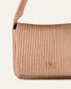 BIBA NEW ASCOT CROSS BODY BAG TAN LEATHER sold by Jo Mercer