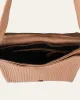 BIBA NEW ASCOT CROSS BODY BAG TAN LEATHER sold by Jo Mercer