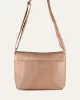 BIBA NEW ASCOT CROSS BODY BAG TAN LEATHER sold by Jo Mercer