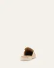 CAMBRIDGE LOAFERS CAMEL SUEDE sold by Jo Mercer