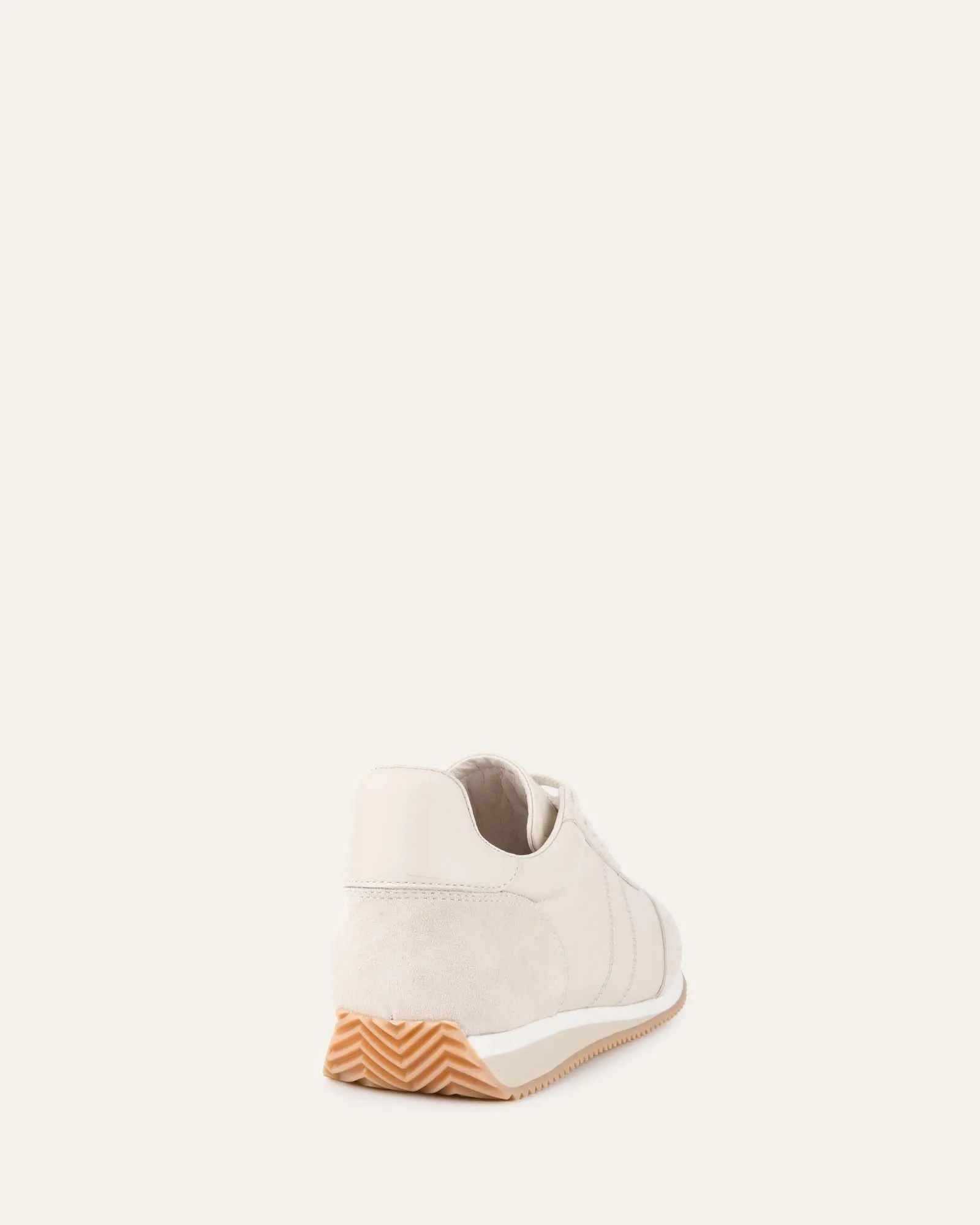 MONTY SNEAKERS OFF WHITE MULTI sold by Jo Mercer product image thumbnail 5