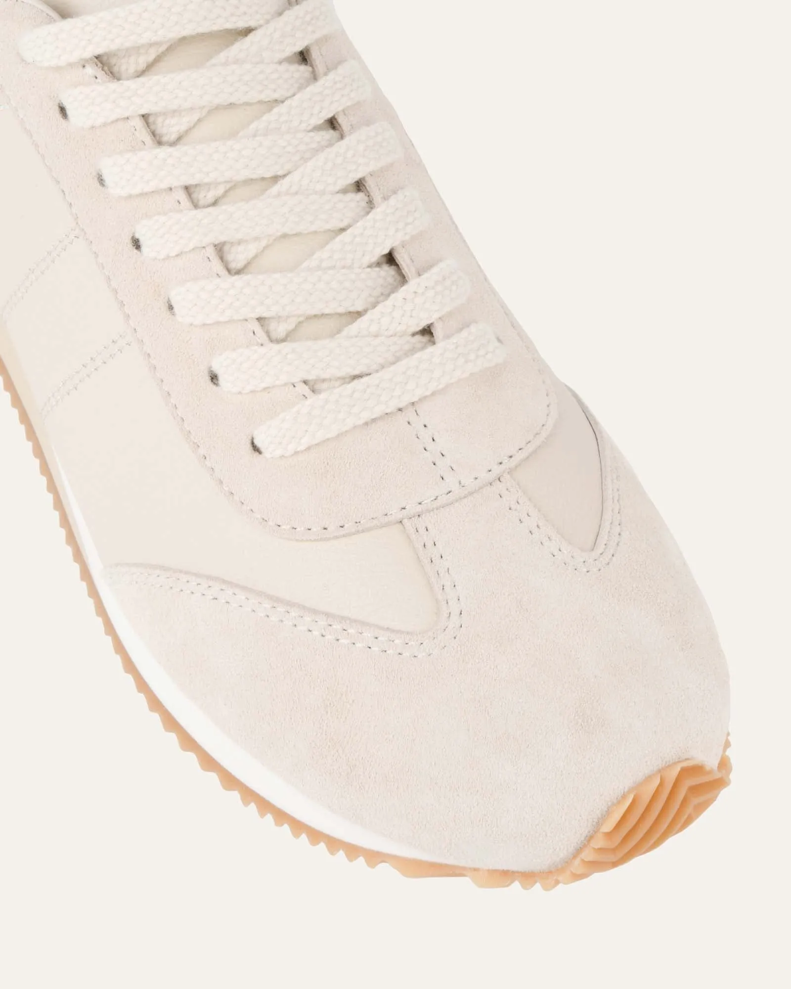 MONTY SNEAKERS OFF WHITE MULTI sold by Jo Mercer product image thumbnail 4
