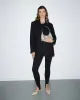 ISABEL SHOULDER BAG NATURAL SNAKE LEATHER sold by Jo Mercer