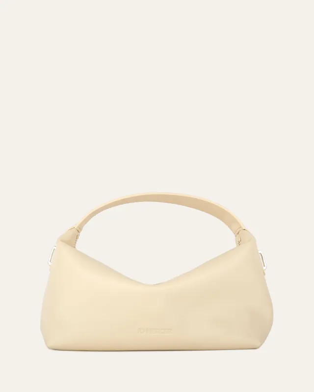 EMILIA CROSSBODY BAG BUTTER LEATHER sold by Jo Mercer