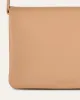 LUISA CROSSBODY BAG CASHEW LEATHER sold by Jo Mercer