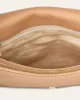 LUISA CROSSBODY BAG CASHEW LEATHER sold by Jo Mercer