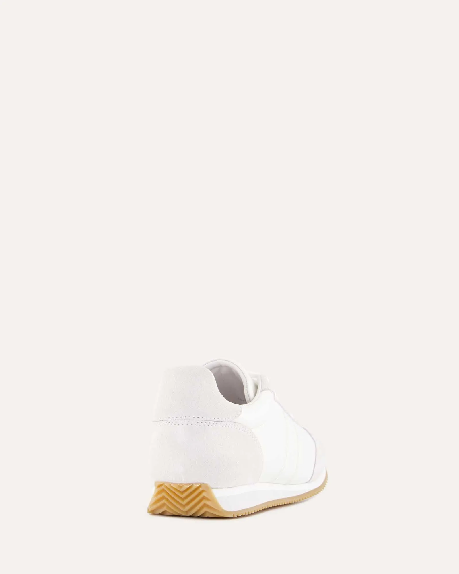 MONTY SNEAKERS WHITE MULTI LEATHER sold by Jo Mercer product image thumbnail 4