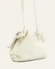 PIPPA CROSSBODY BAG OFF WHITE LEATHER sold by Jo Mercer