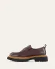 OBI LOAFERS PINOT LEATHER sold by Jo Mercer