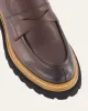 OBI LOAFERS PINOT LEATHER sold by Jo Mercer