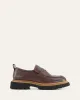 OBI LOAFERS PINOT LEATHER sold by Jo Mercer