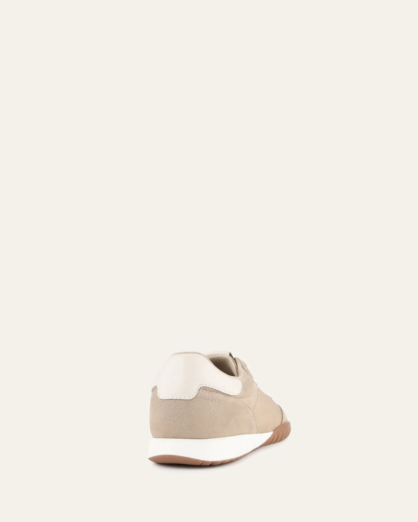 GRETA SNEAKERS TAUPE MULTI sold by Jo Mercer product image thumbnail 4