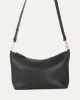 MATISSE CROSSBODY BAG BLACK LEATHER sold by Jo Mercer