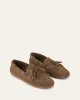 HELM LOAFERS BARK SUEDE sold by Jo Mercer