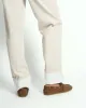 HELM LOAFERS BARK SUEDE sold by Jo Mercer