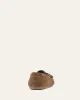 HELM LOAFERS BARK SUEDE sold by Jo Mercer