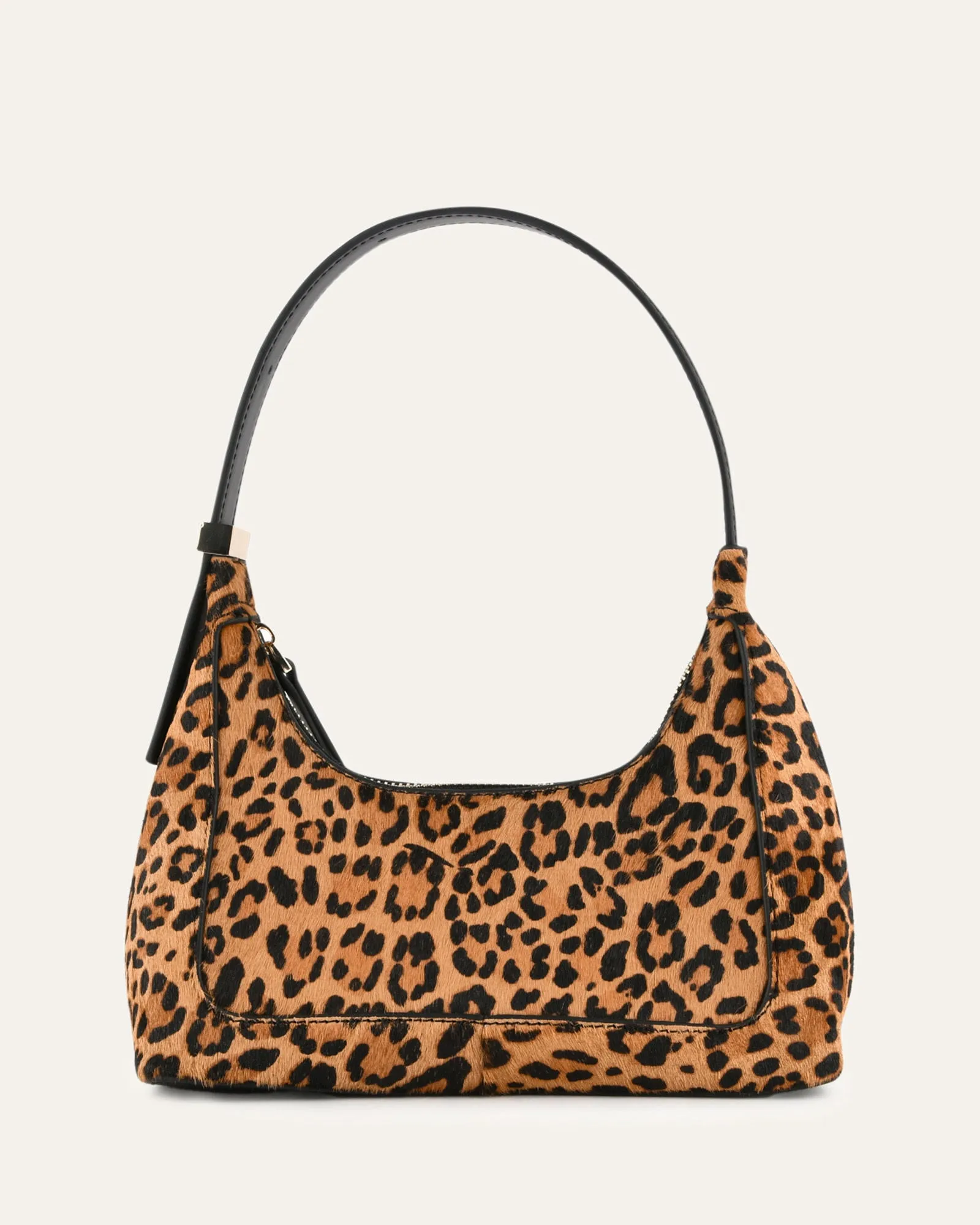 ISABEL SHOULDER BAG LEOPARD sold by Jo Mercer