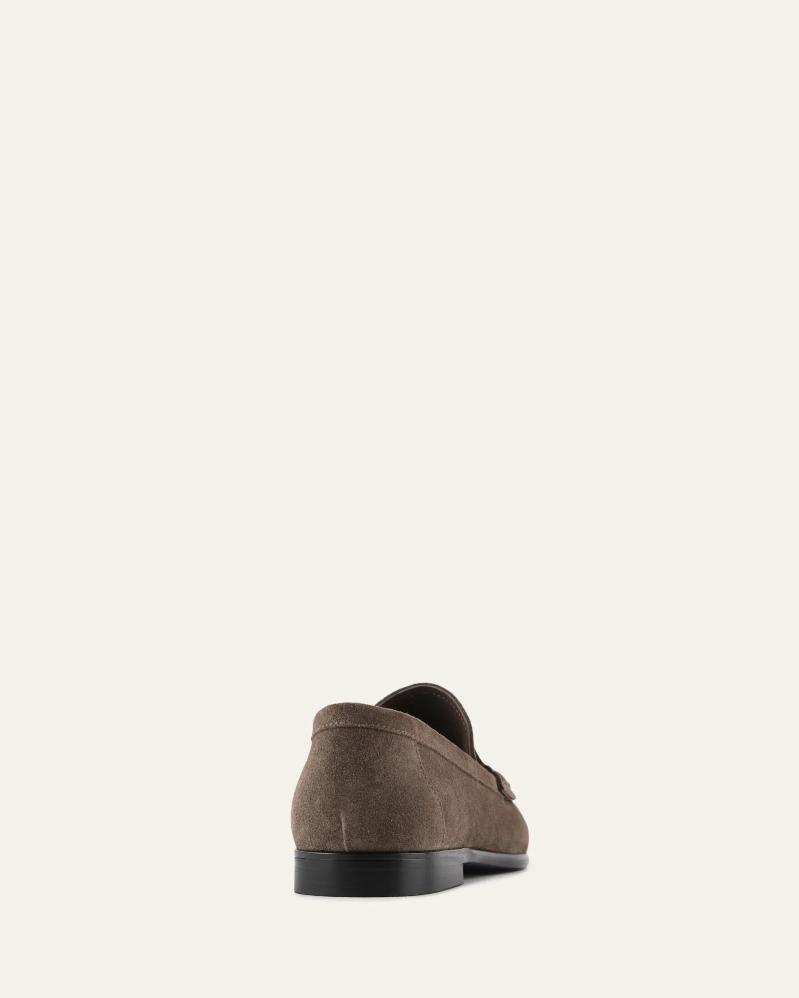 MYRTLE LOAFERS ASH SUEDE sold by Jo Mercer product image thumbnail 4