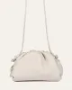 BAMBIE CROSS BODY BAG BONE LEATHER sold by Jo Mercer