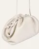 BAMBIE CROSS BODY BAG BONE LEATHER sold by Jo Mercer