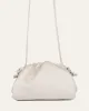 BAMBIE CROSS BODY BAG BONE LEATHER sold by Jo Mercer