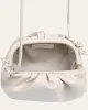 BAMBIE CROSS BODY BAG BONE LEATHER sold by Jo Mercer