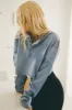 Vintage Henley Long Sleeve sold by Joah Brown